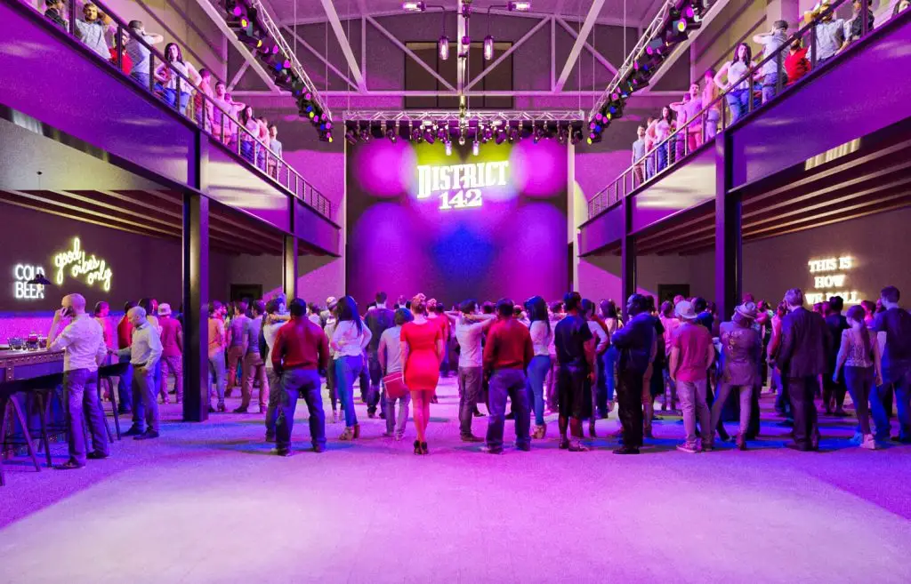 New Live Music Venue to Open in Wyandotte