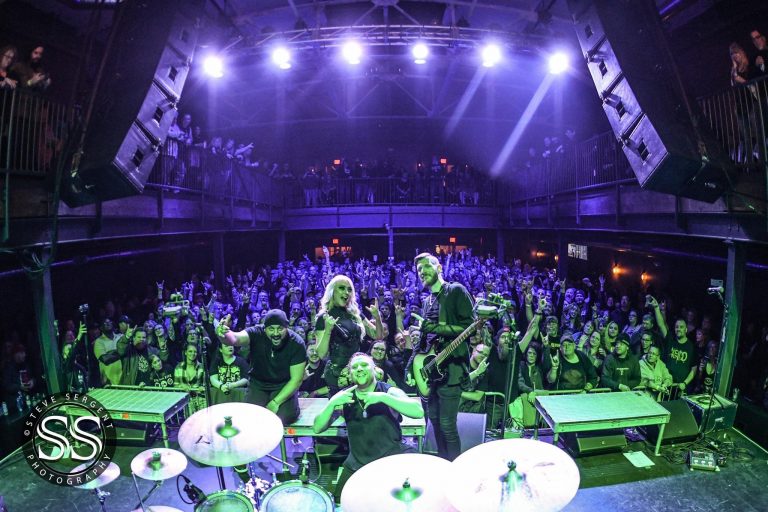 to District 142 — Live Music & Event Venue — Wyandotte